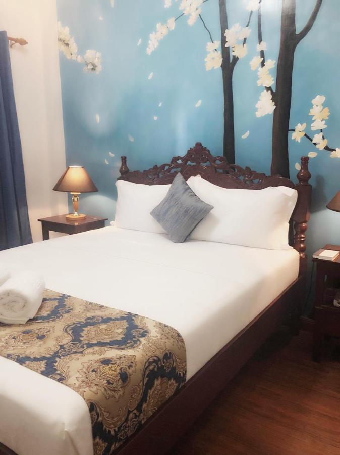 Blue Waters Inn Coron Palawan Zewnętrze zdjęcie
