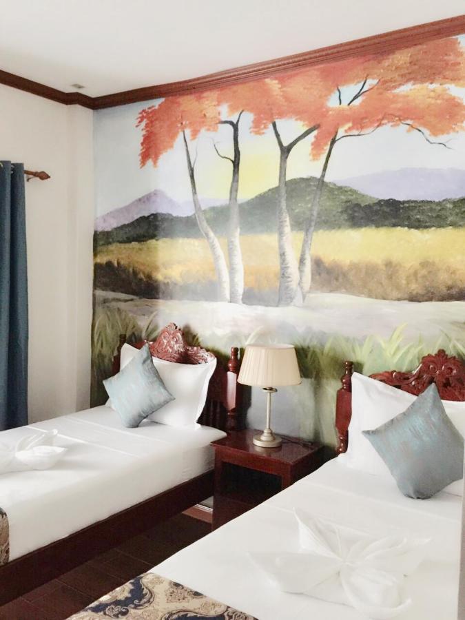 Blue Waters Inn Coron Palawan Zewnętrze zdjęcie
